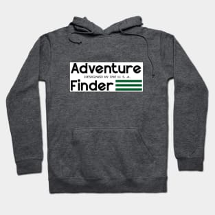 Adventure Finder Hoodie